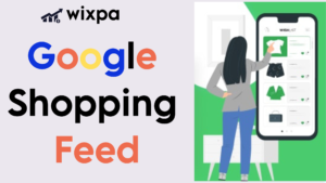 google shopping feed