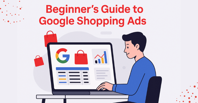 Google Shopping Ads Setup