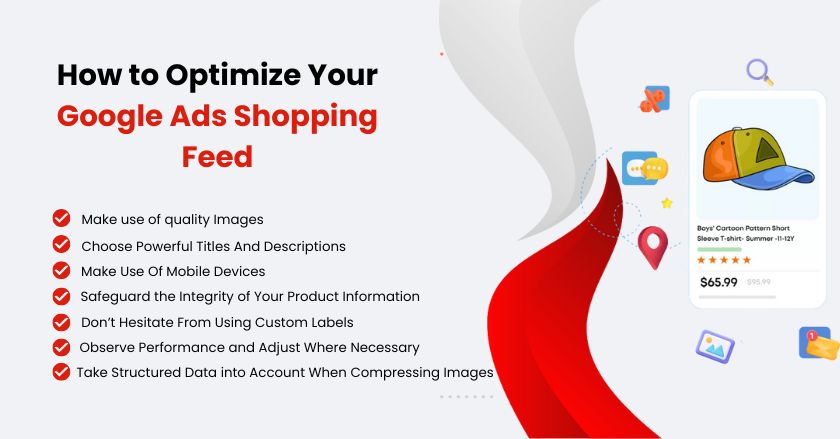 Google Ads Shopping Feed