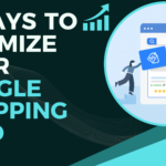 Google shopping feed