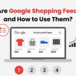 Google Shopping Feed Types