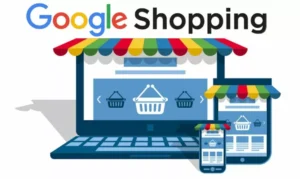 google shopping feed