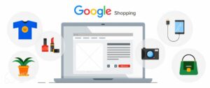 google shopping feed