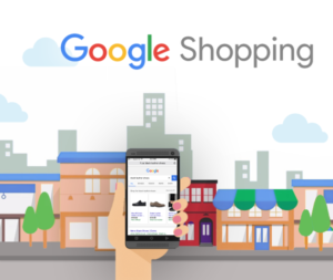 google shopping feed