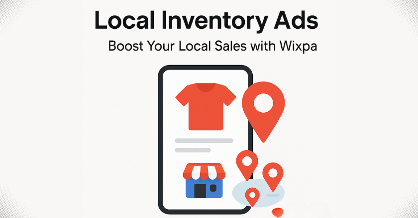 local inventory ads