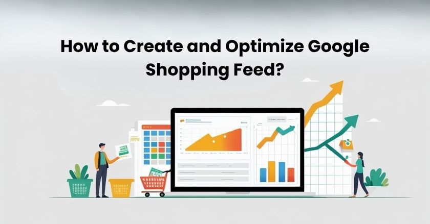 Google Shopping Feed For Shopify