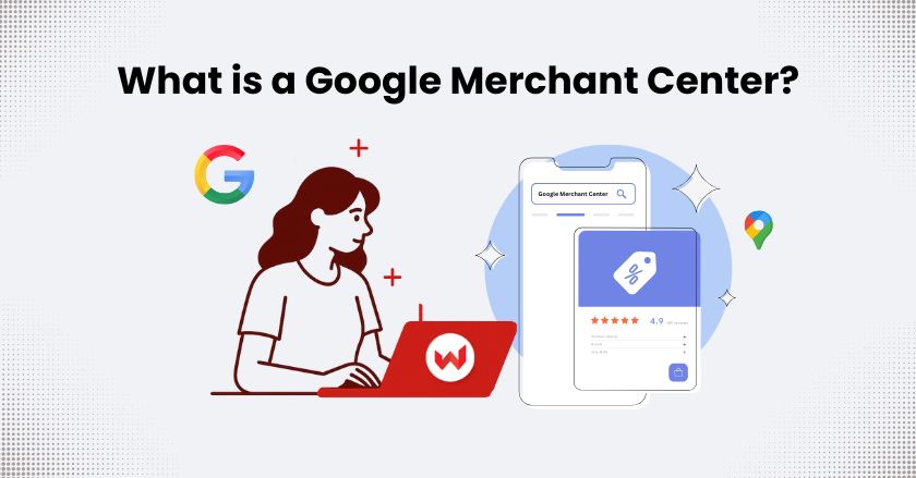 Google Merchant Center