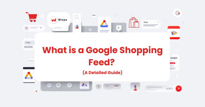 Google Shopping Feed for Shopify