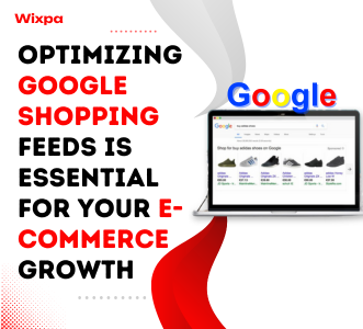 google shopping feeds