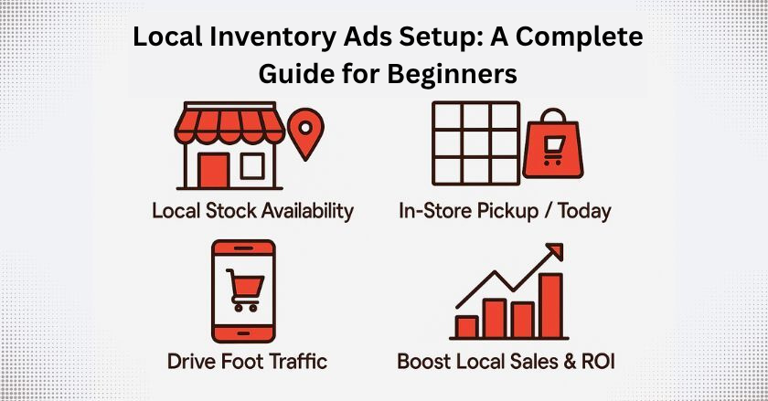 Local Inventory Ads Setup