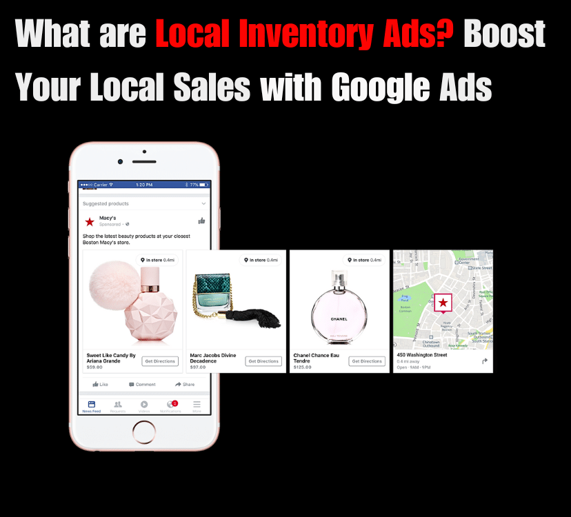Wixpa Google Shopping Feed For Shopify