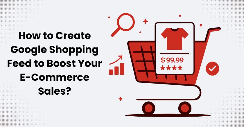 Creating Google Shopping Feed for Shopify