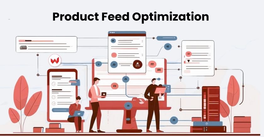 Product Feed Optimization