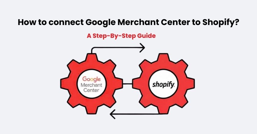 Connect Google Merchant Center to Shopify