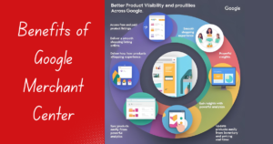 Benefits of Google Merchant Center 