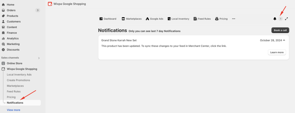 How to set up Product Sync Rules