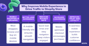 shopify store