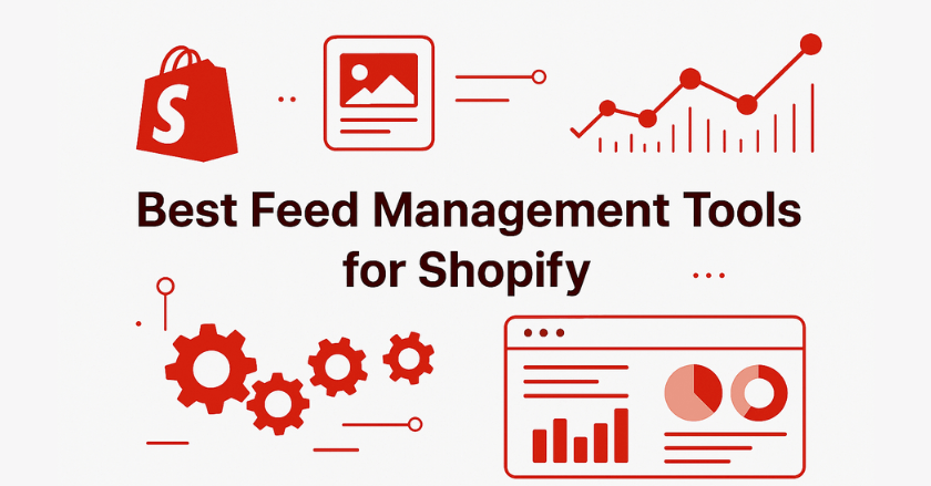 Feed Management tool