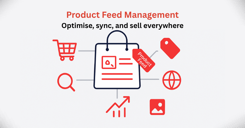 product feed management