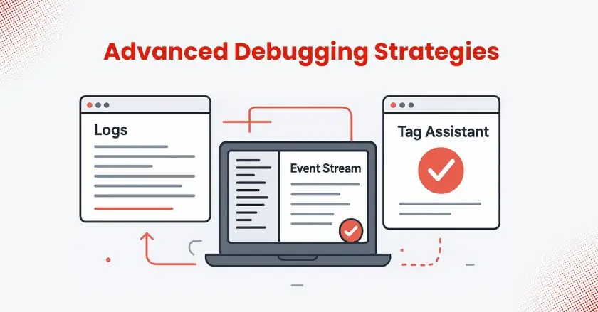 Advanced Debugging Tips