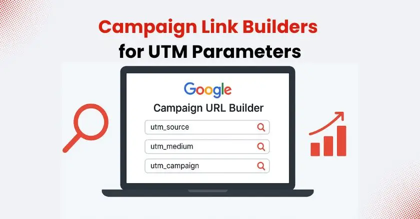 Campaign Link Builders