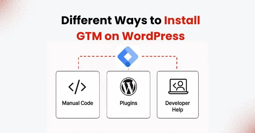 Setting Up GTM on WordPress
