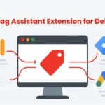 Google Tag Assistant Extension