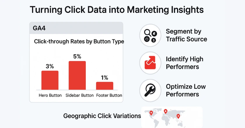 Analyzing Data to Enhance Marketing Strategies