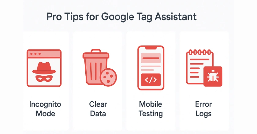 Tips for Advanced Users 