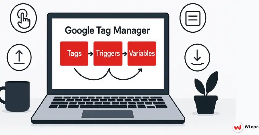 Google Tag Manager Event Tracking Guide for Custom Events
