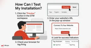 How can I test my installation