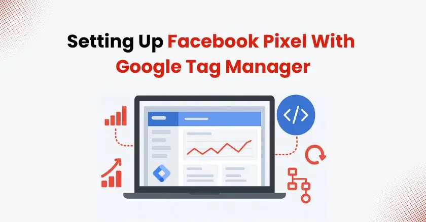 Facebook Pixel With Google Tag Manager