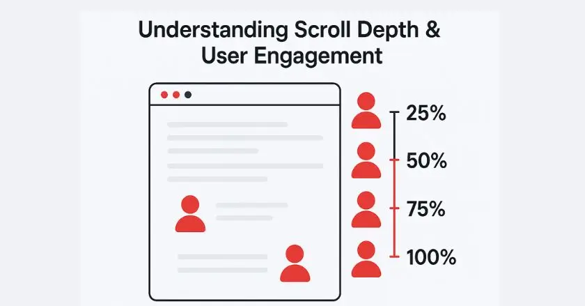 Scroll Depth in GTM
