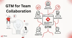 GTM improve collaboration