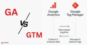 GA and GTM