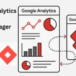 Google Analytics vs Tag Manager