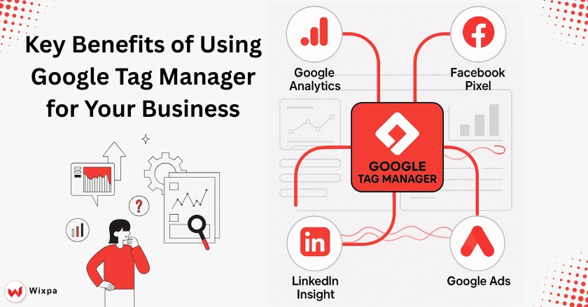 Why Use Google Tag Manager