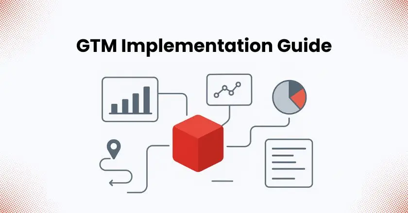 Google Tag Manager Implementation