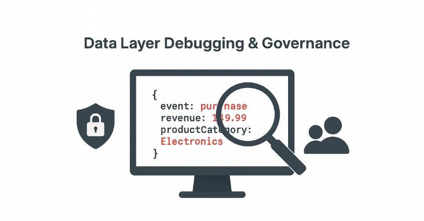 Debugging & Governance