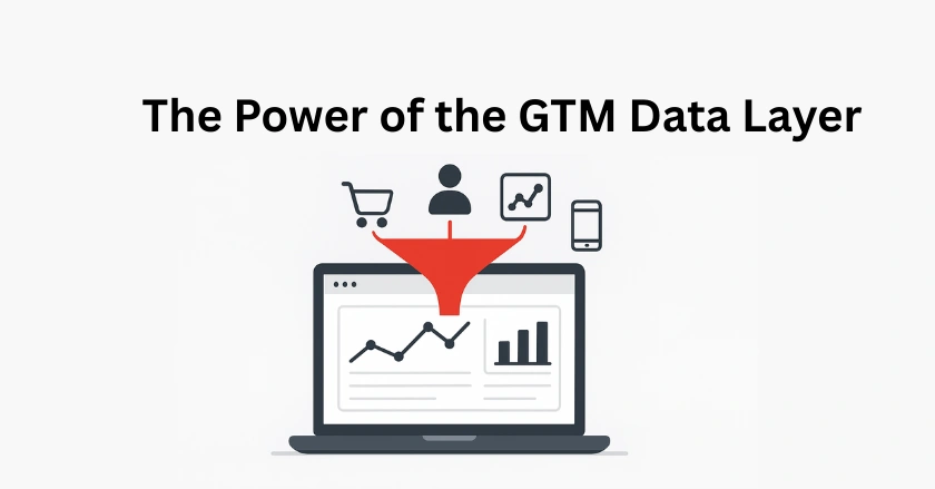 GTM Data Layer