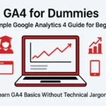 GA4 for Dummies