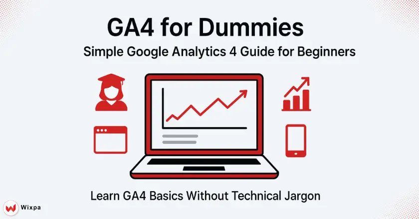 GA4 for Dummies