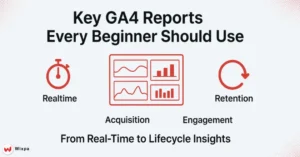 GA4 Reports