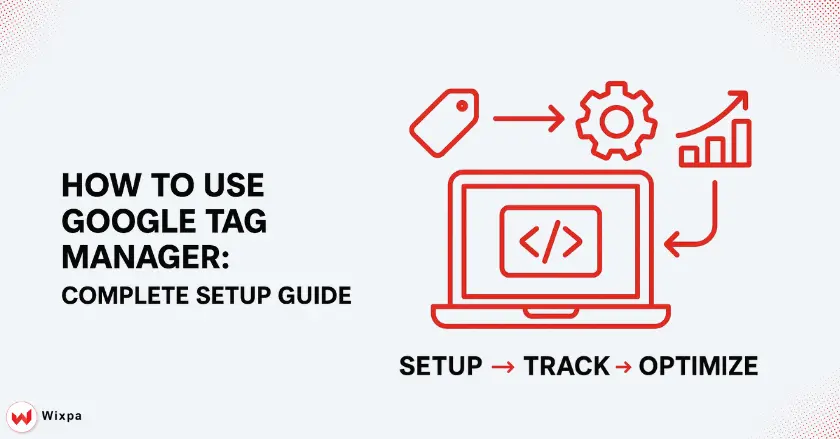 Use Google Tag Manager
