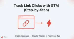 Track Link Clicks