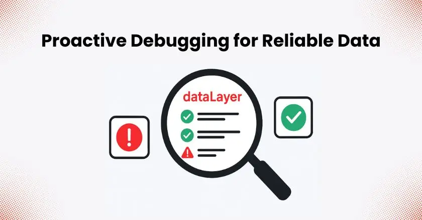 Proactive Debugging for Reliable Data