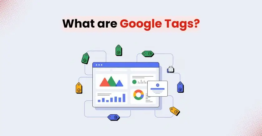 What are Google Tags