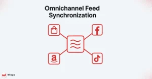 omnichannel Feed