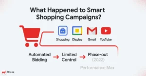 What Happened to Smart Shopping Campaigns