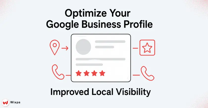 Google Business Profile Optimization